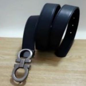 Designer belt Ferragamo - Men’s/ Women